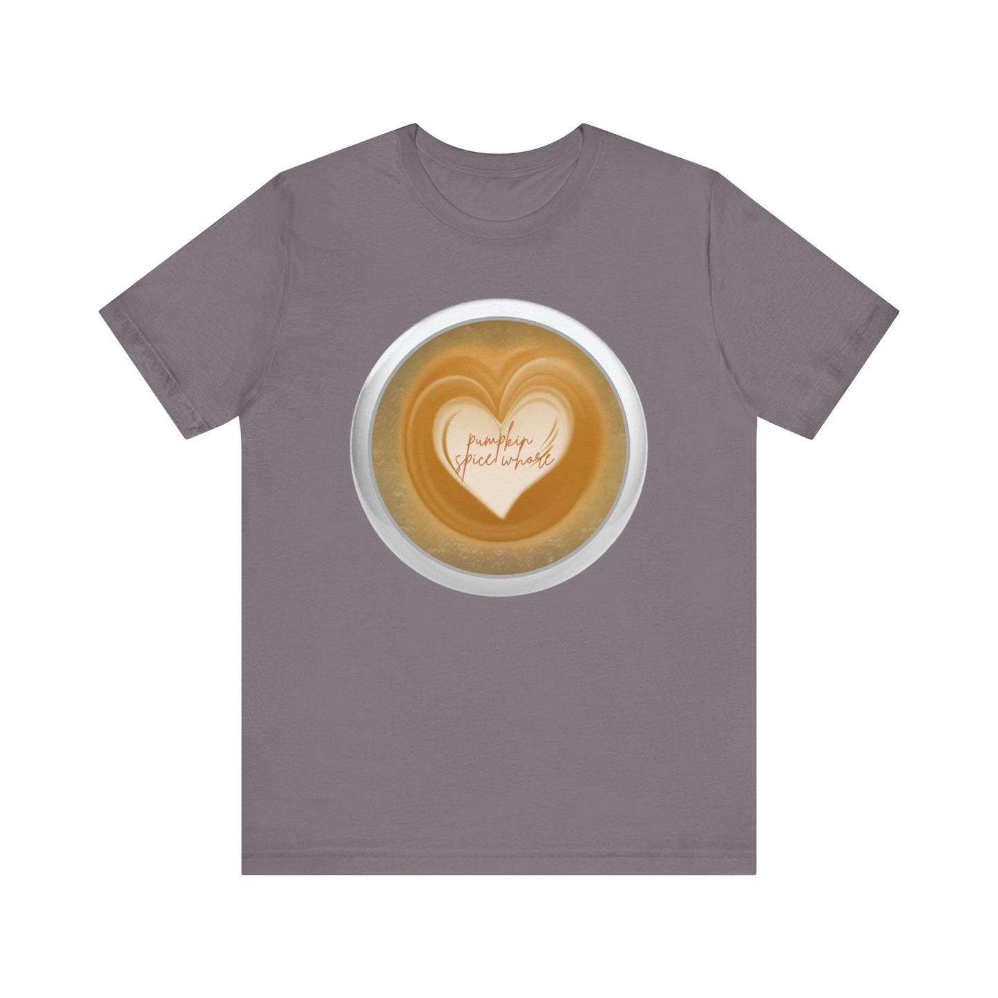 Coffee Lover's Tee, Perfect for Baristas, Gifts for Coffee Enthusiasts, Casual Wear, Everyday Comfort, Fall apparel
