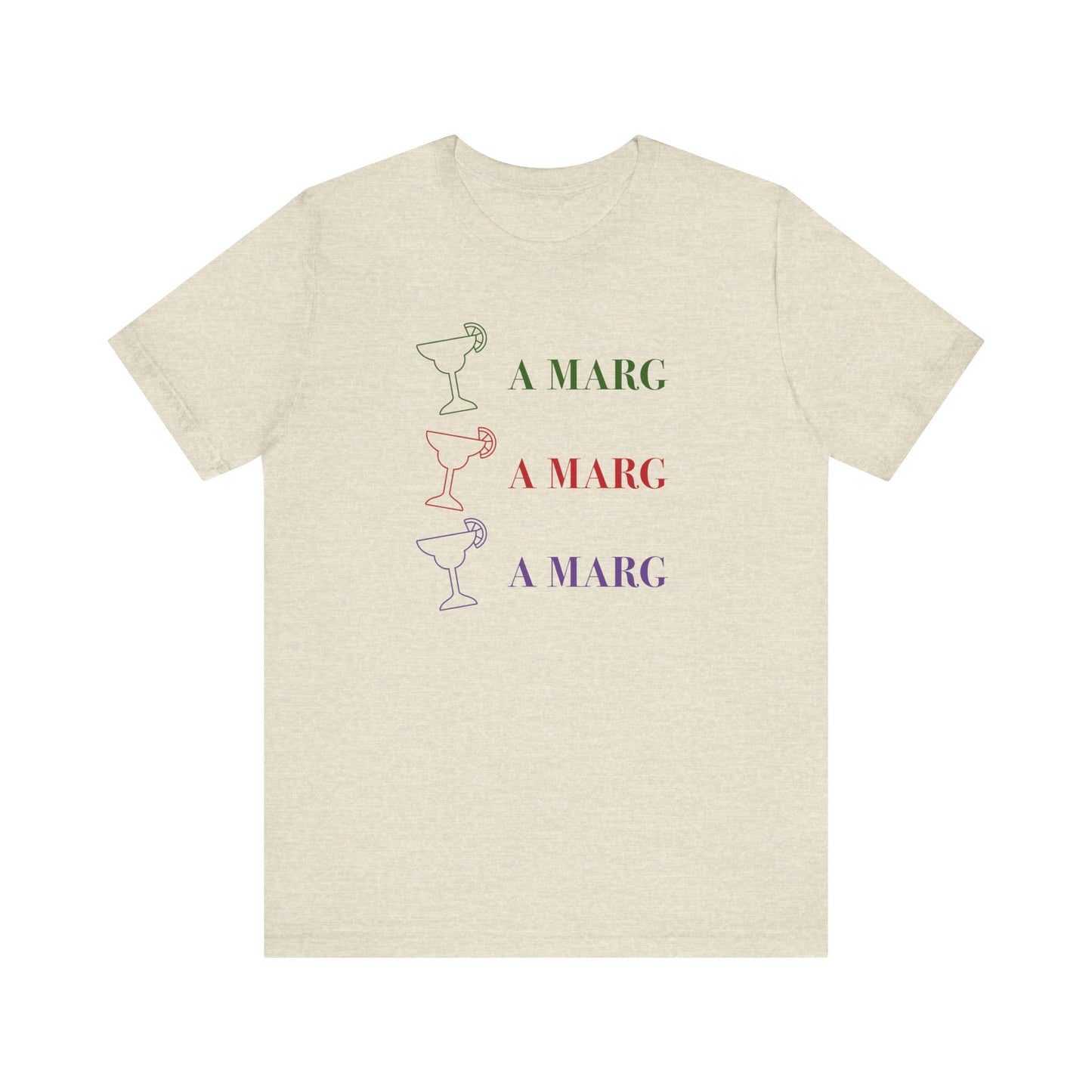 It's all a bunch of hocus pocus, especially after ordering a marg, a marg, a marg!