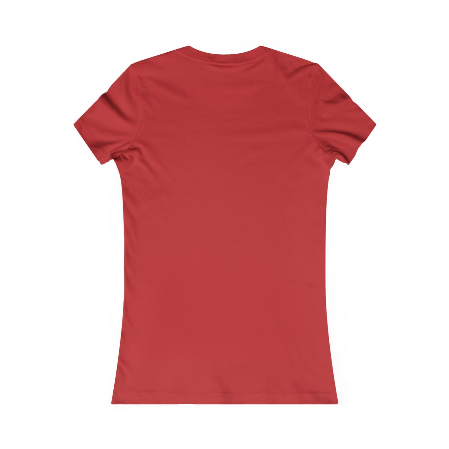 'Merica Women's Favorite Tee | Patriotic Shirt, 4th of July Top, Summer Graphic Tee, Independence Day Gift, Casual Wear