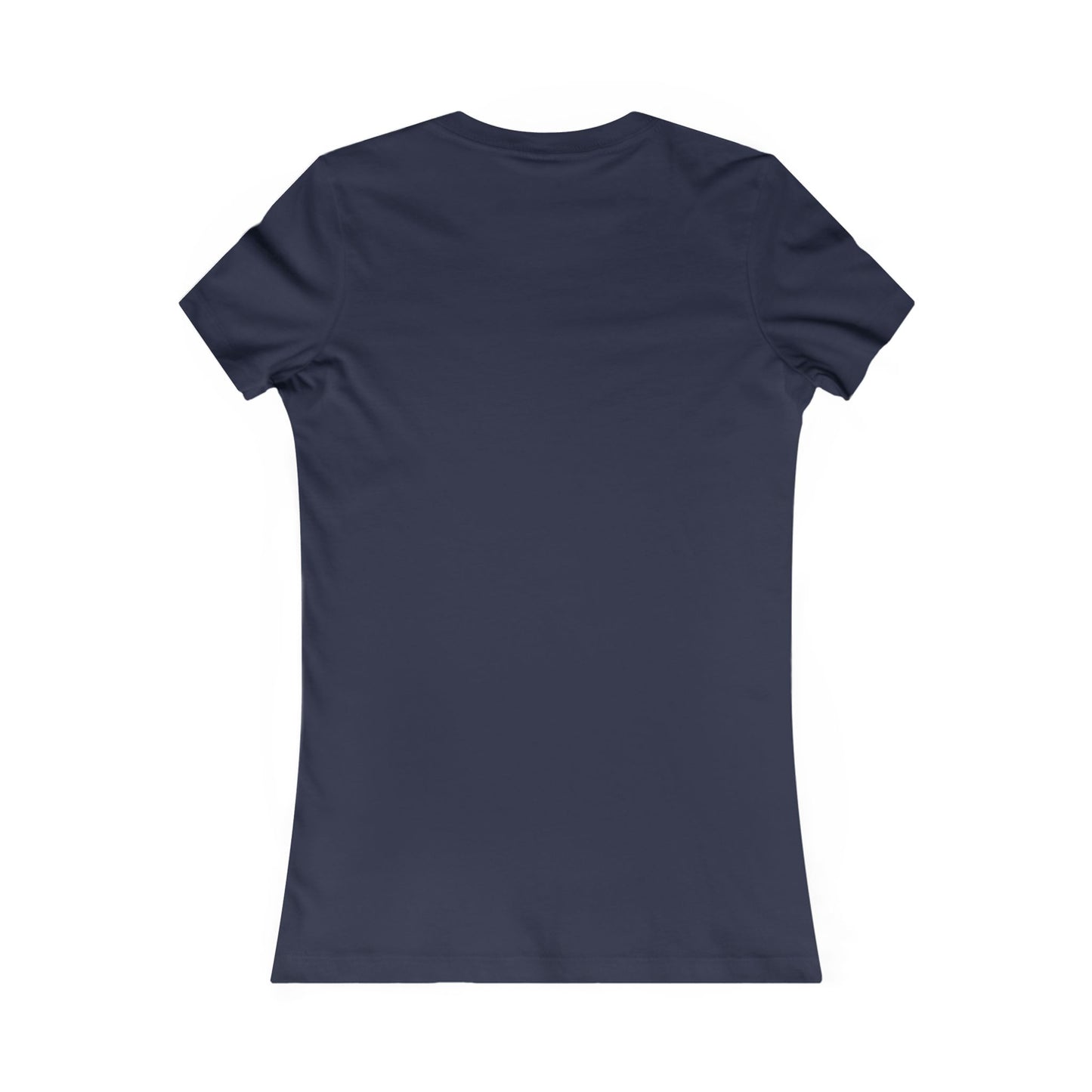 'Merica Women's Favorite Tee | Patriotic Shirt, 4th of July Top, Summer Graphic Tee, Independence Day Gift, Casual Wear