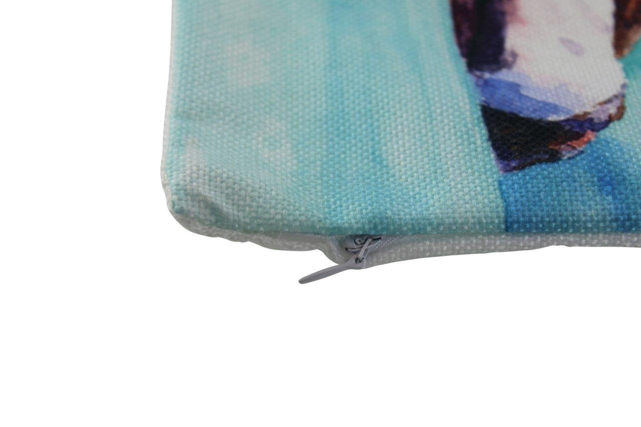Boxer | Watercolor Boxer | 12x18 | Pillow Cover | Home Decor | Dog