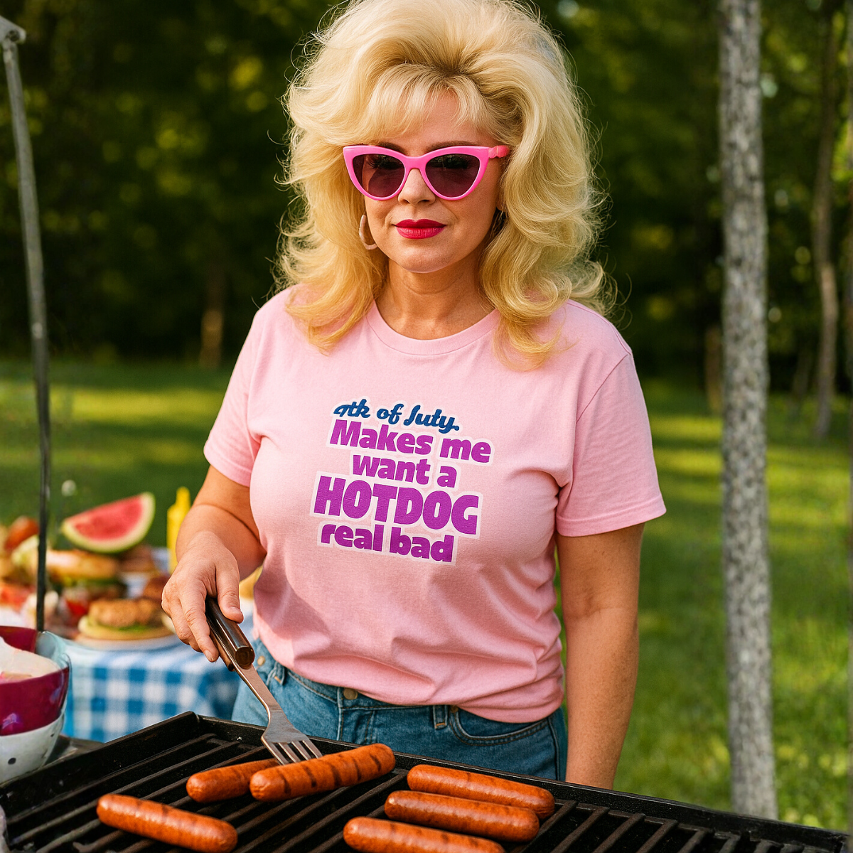 Suns Out Guns Out - Tees and Tanks with Summer