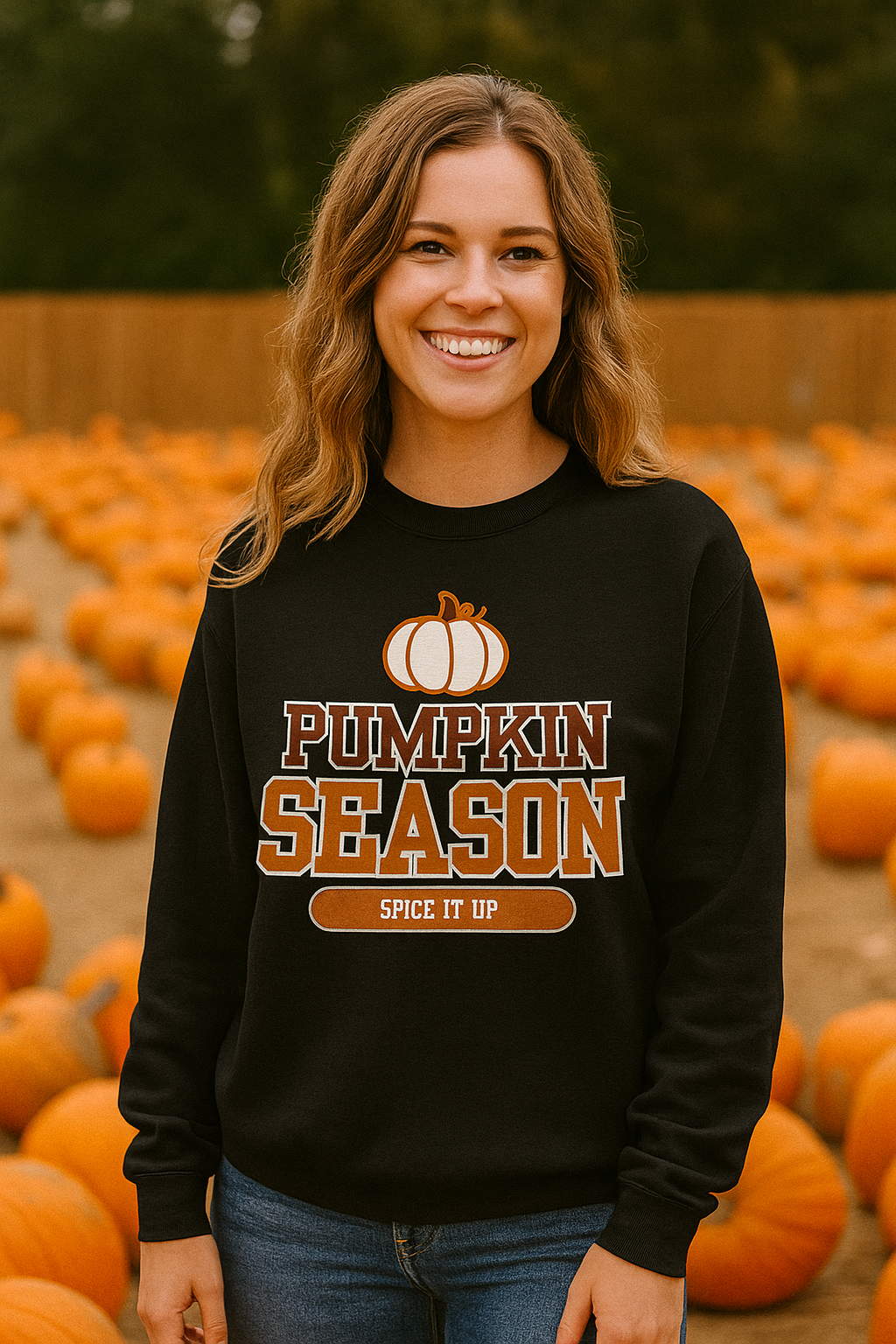 Fall for Halloween - Graphic Tees and Sweatshirts