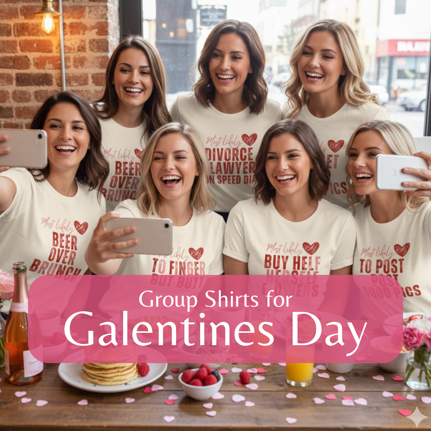 Valentines Day: Red Hearts & Red Flags