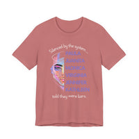 Names of Survivors Tee