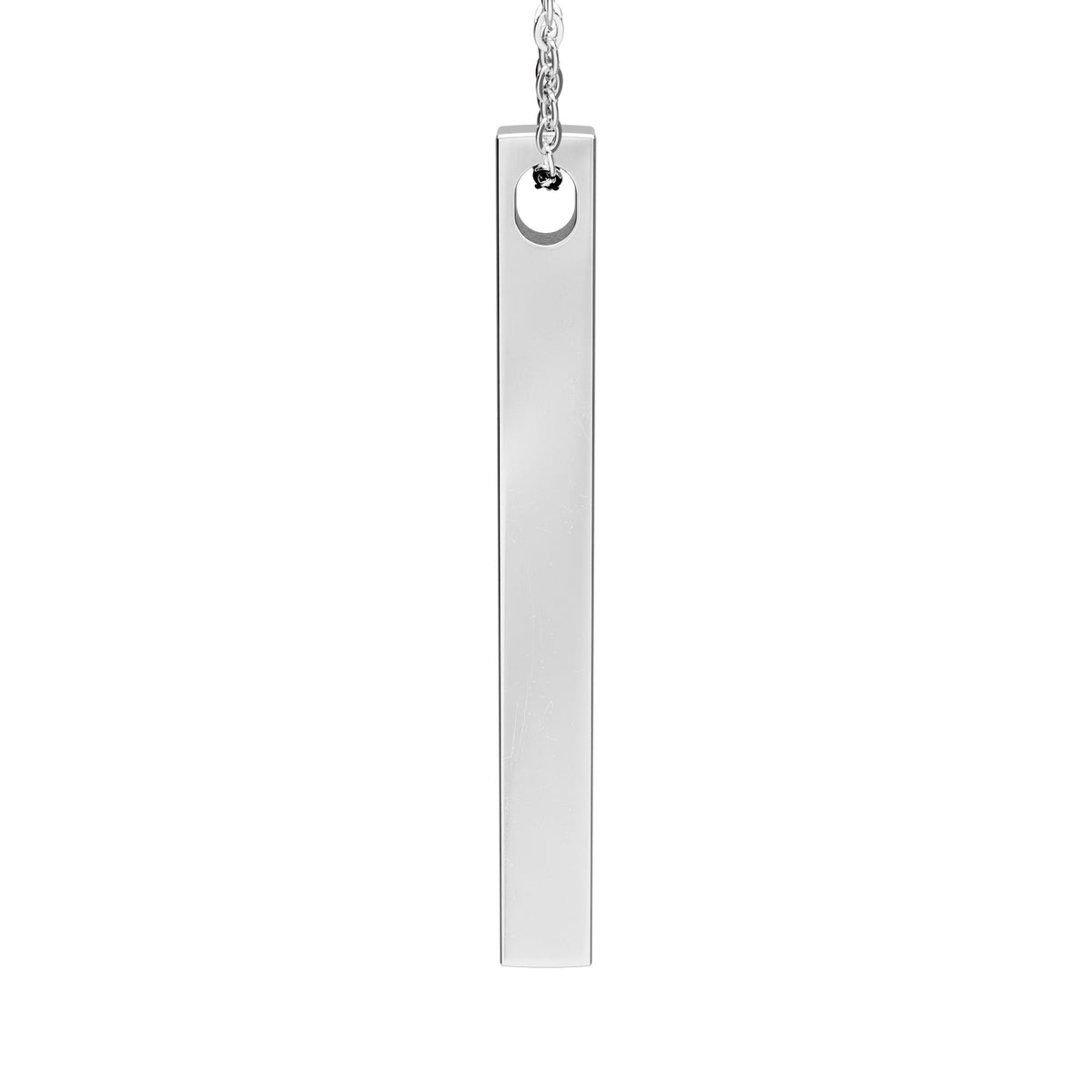 I am unstoppable - unless there's wine Pendant