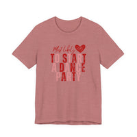 Galentine's Day Dancing Tee — Happy Dance Shirt for Girls' Day Out