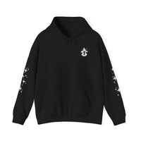 I'm A Witch - What's Your Excuse - Hoodie