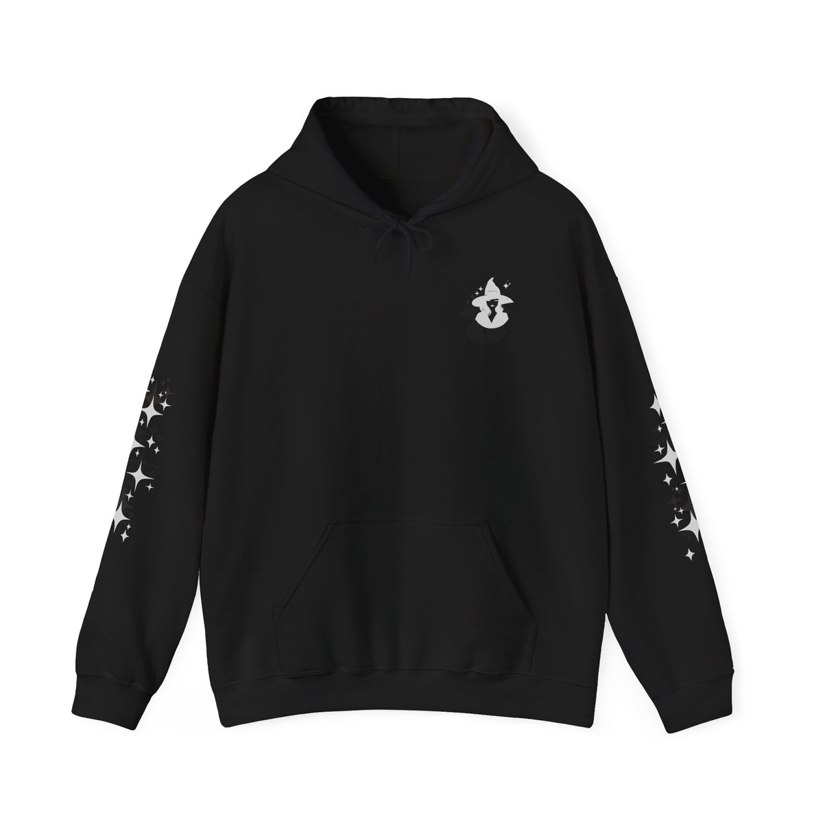 I'm A Witch - What's Your Excuse - Hoodie