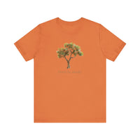 Don't Be Shady Tree Tee - Jersey Short Sleeve Shirt, Nature Lover Gift, Summer Casualwear, Outdoor [...]
