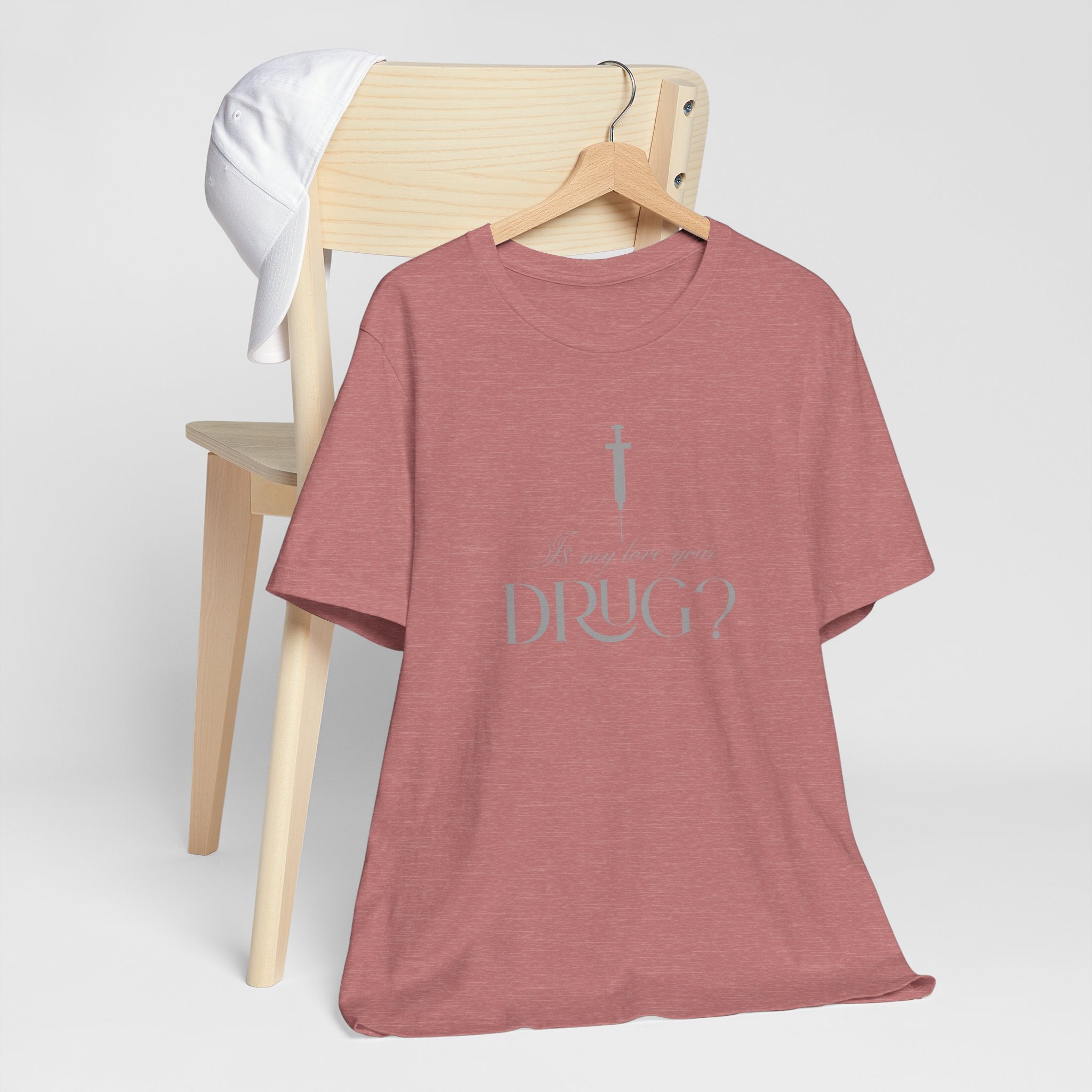 My Love Concert Series Tee, Quirky T-Shirt, Gift for Friends, Casual Wear, Vintage Style Shirt, Humor Apparel, Birthday Present