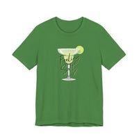 Feeling Salty Margarita Tee | Fun Summer Shirt, Cocktail Lover