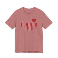 Galentine's 'She’s Most Likely To Have A Type' Tee