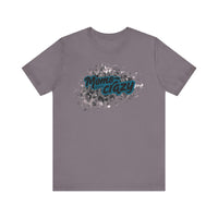 Moms Gone Crazy Unisex Tee | Perfect Gift for Mothers, Casual Wear, Moms NightOut