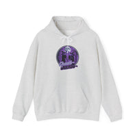 Cheers Witches, Cozy Unisex Sweatshirt for Halloween, Perfect Gift for Witches, Spooky Season, Casual Wear