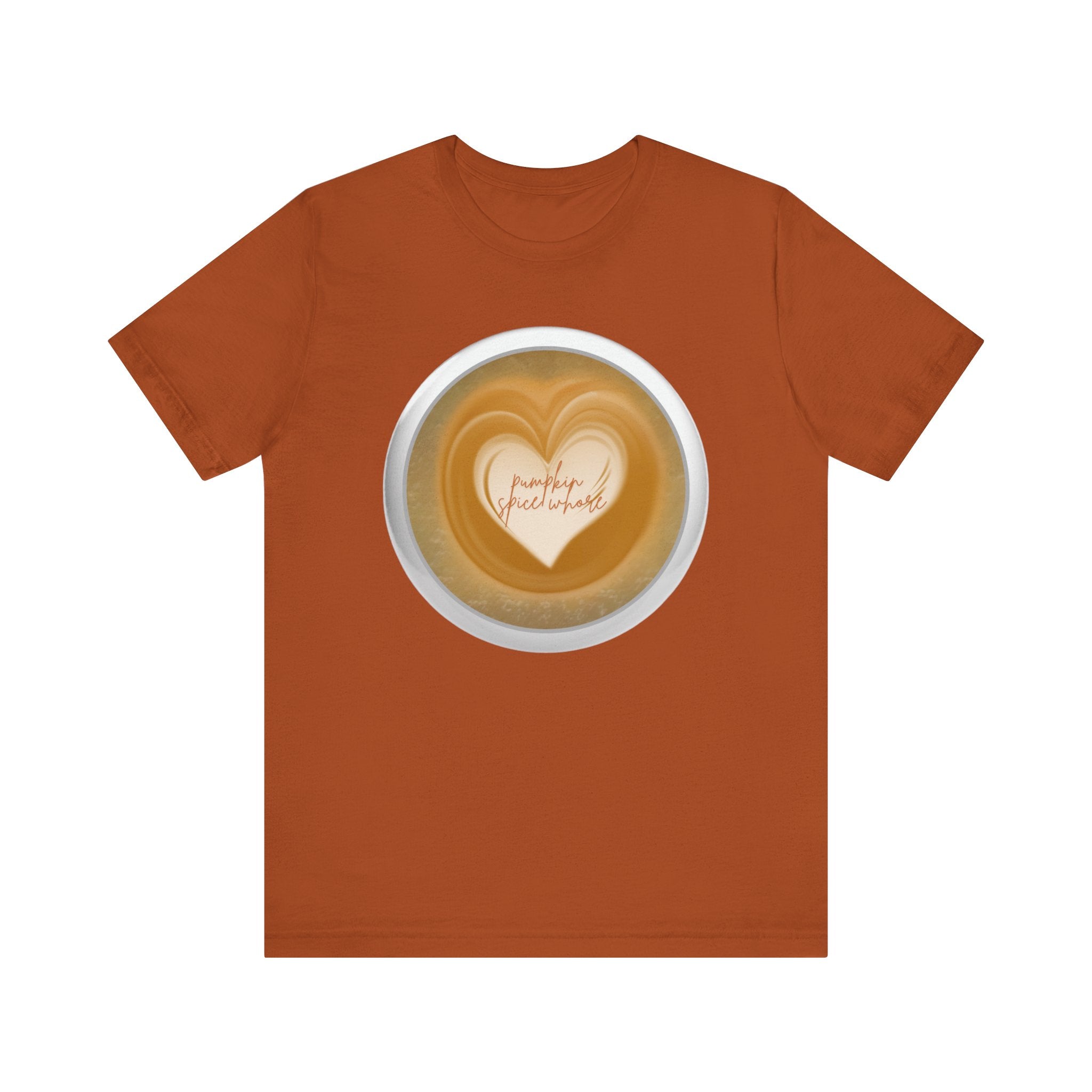 Coffee Lover's Tee, Perfect for Baristas, Gifts for Coffee Enthusiasts, Casual Wear, Everyday Comfort, Fall apparel