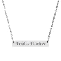Feral & Flawless Necklace