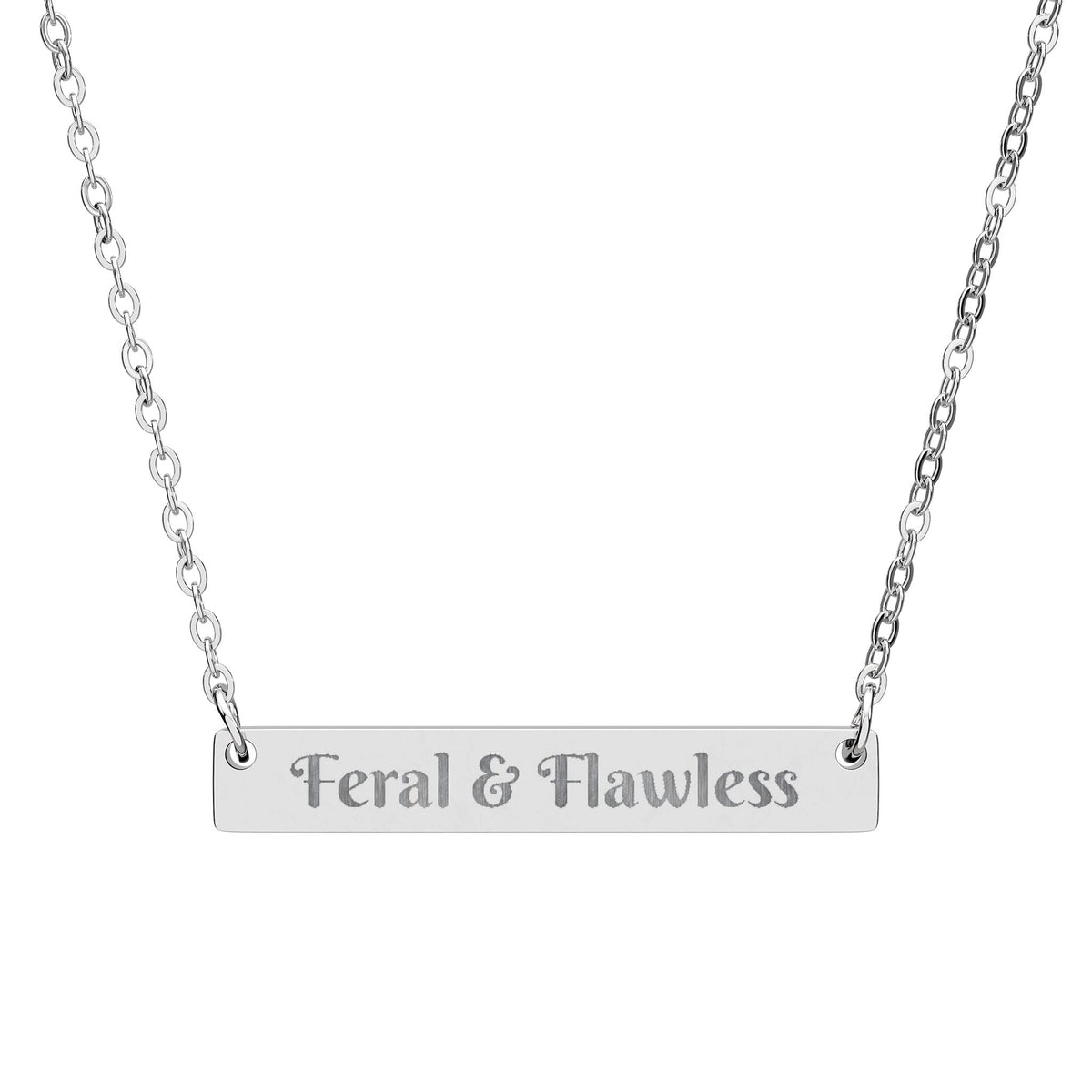 Feral & Flawless Necklace