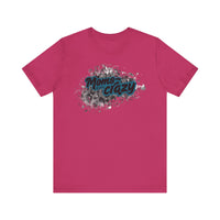 Moms Gone Crazy Unisex Tee | Perfect Gift for Mothers, Casual Wear, Moms NightOut