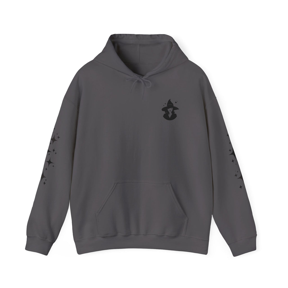 I'm A Witch - What's Your Excuse - Hoodie