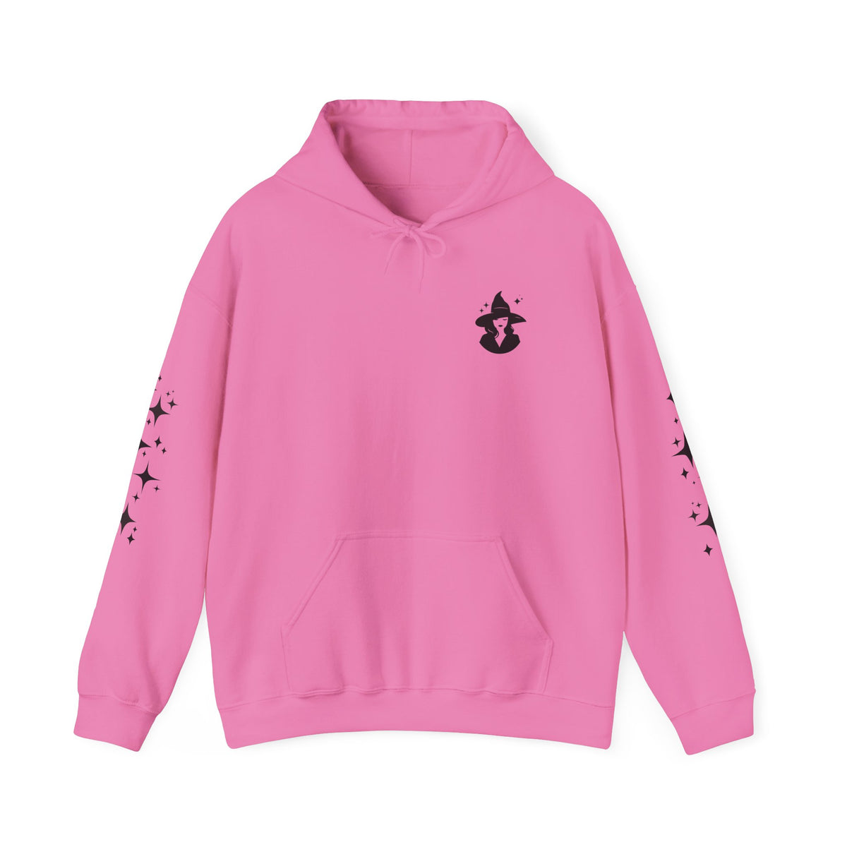 I'm A Witch - What's Your Excuse - Hoodie