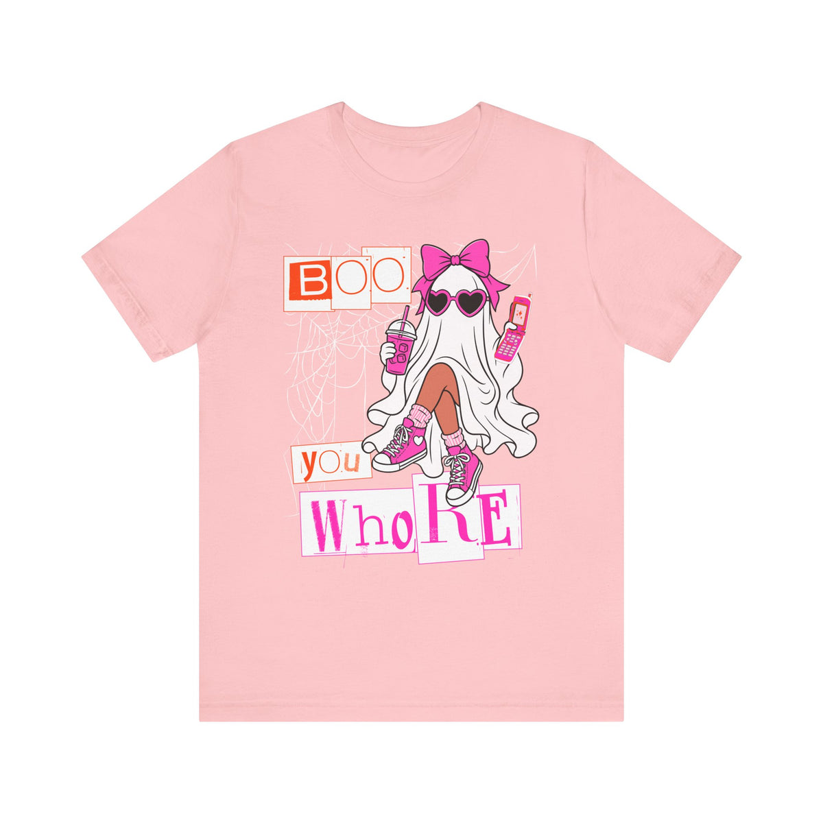 Boo You W**** Tee