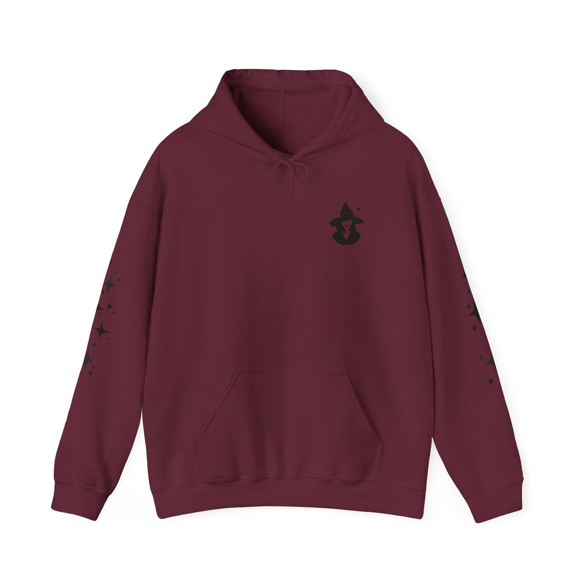 I'm A Witch - What's Your Excuse - Hoodie