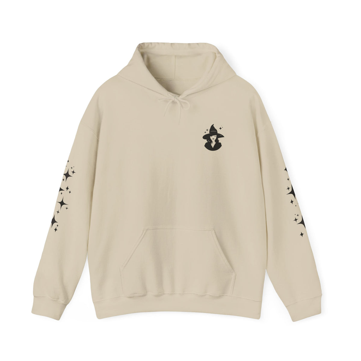 I'm A Witch - What's Your Excuse - Hoodie