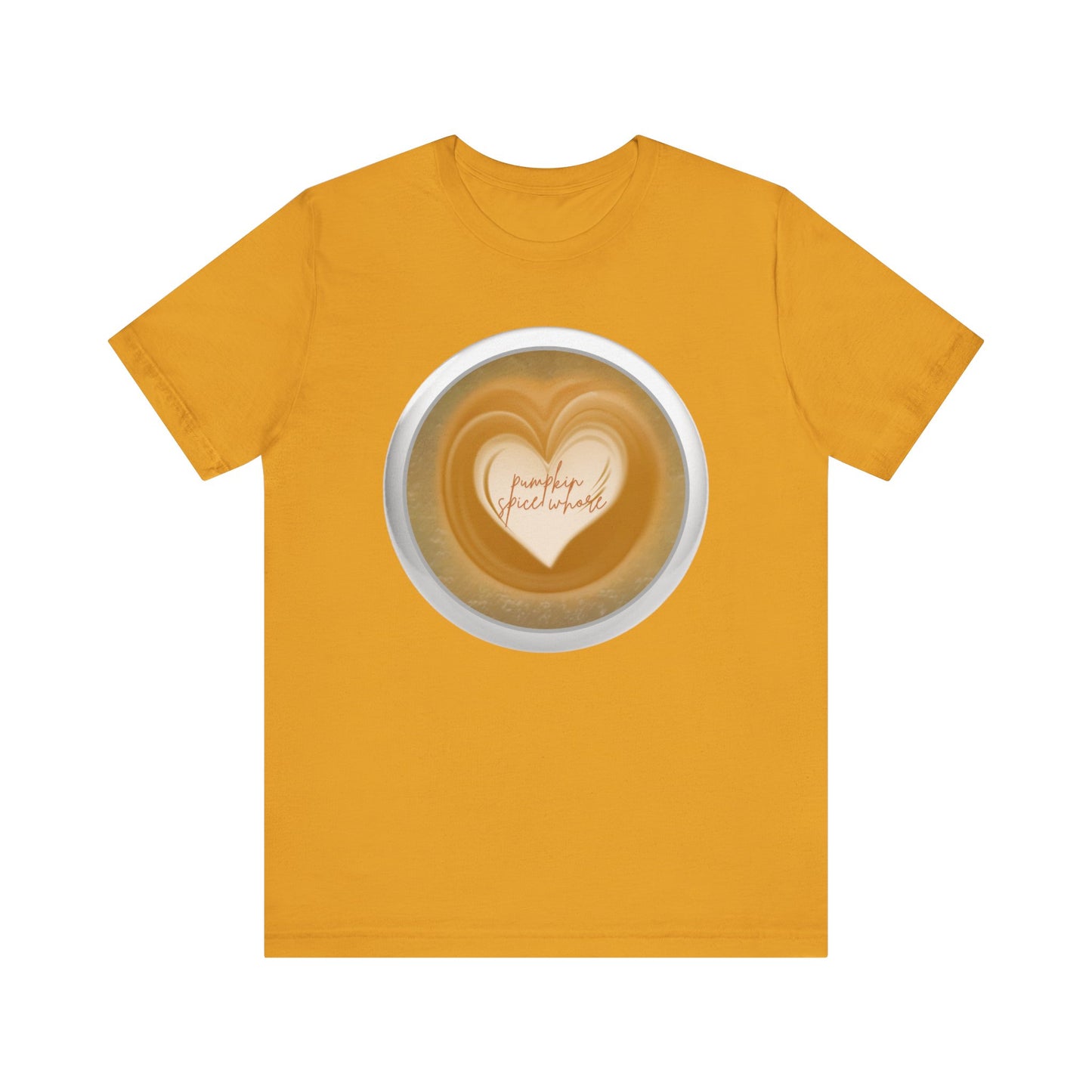 Coffee Lover's Tee, Perfect for Baristas, Gifts for Coffee Enthusiasts, Casual Wear, Everyday Comfort, Fall apparel