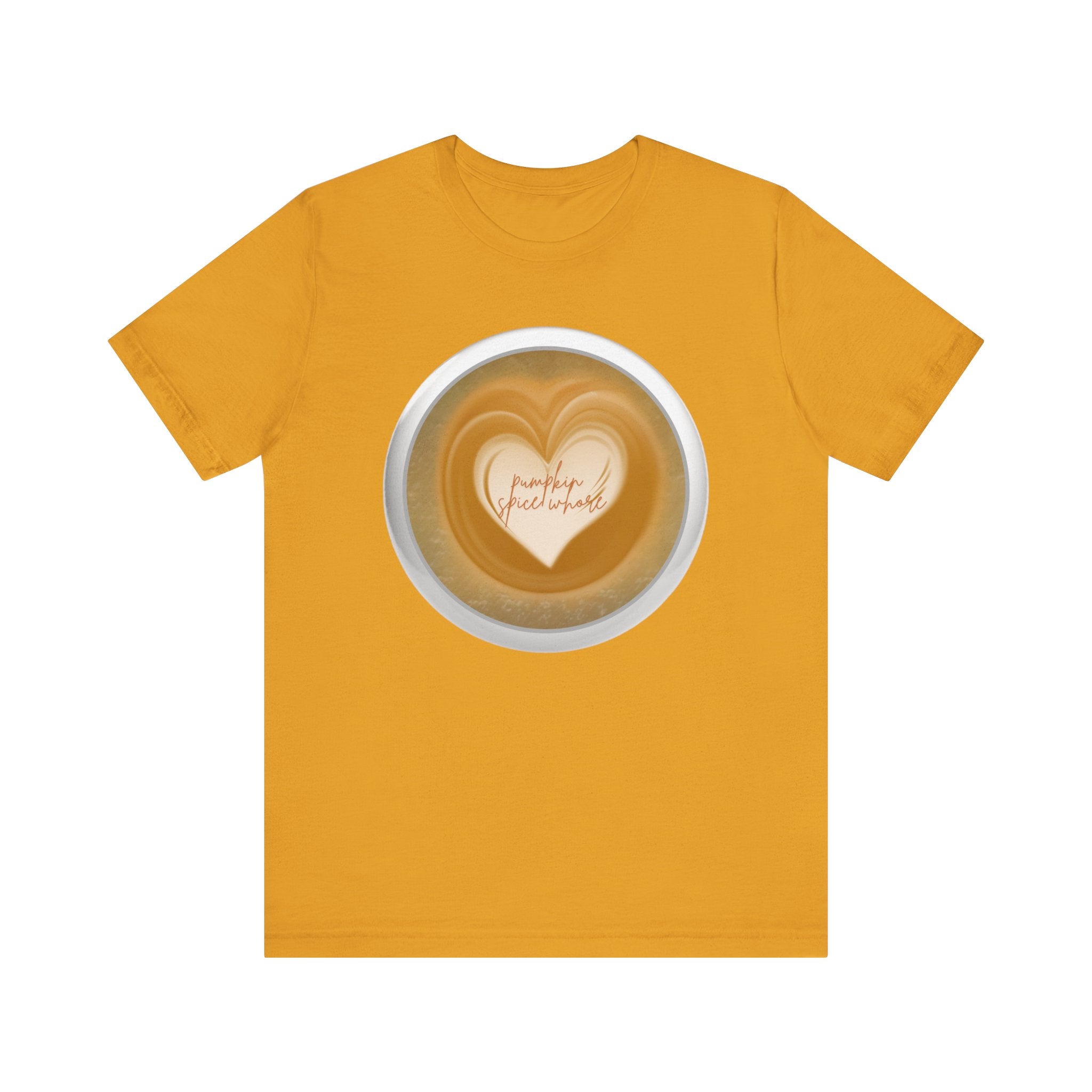 Coffee Lover's Tee, Perfect for Baristas, Gifts for Coffee Enthusiasts, Casual Wear, Everyday Comfort, Fall apparel