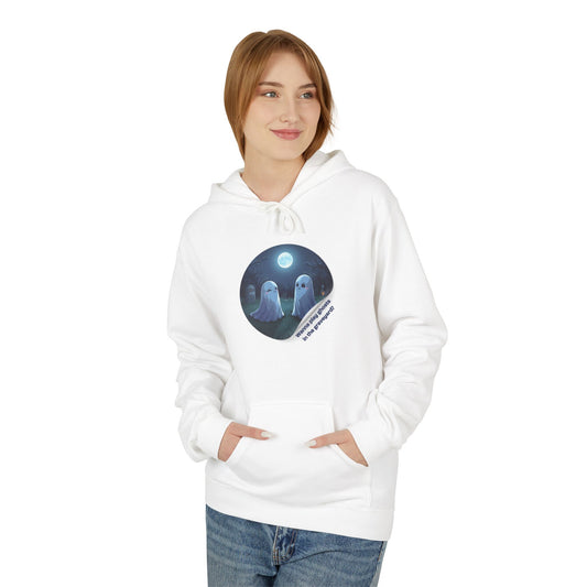 Ghosts in the Graveyard Hoodie