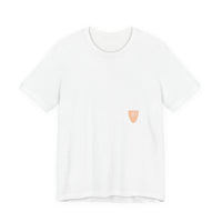 But First, Brunch - Graphic Tee Featuring a glass of Bubbly
