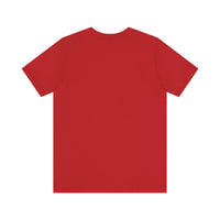 Patriotic Graphic Tee - You Look Like the 4th of July - Unisex Jersey Short Sleeve T-Shirt for Celebrations, Independence Day, Gifts, [...]