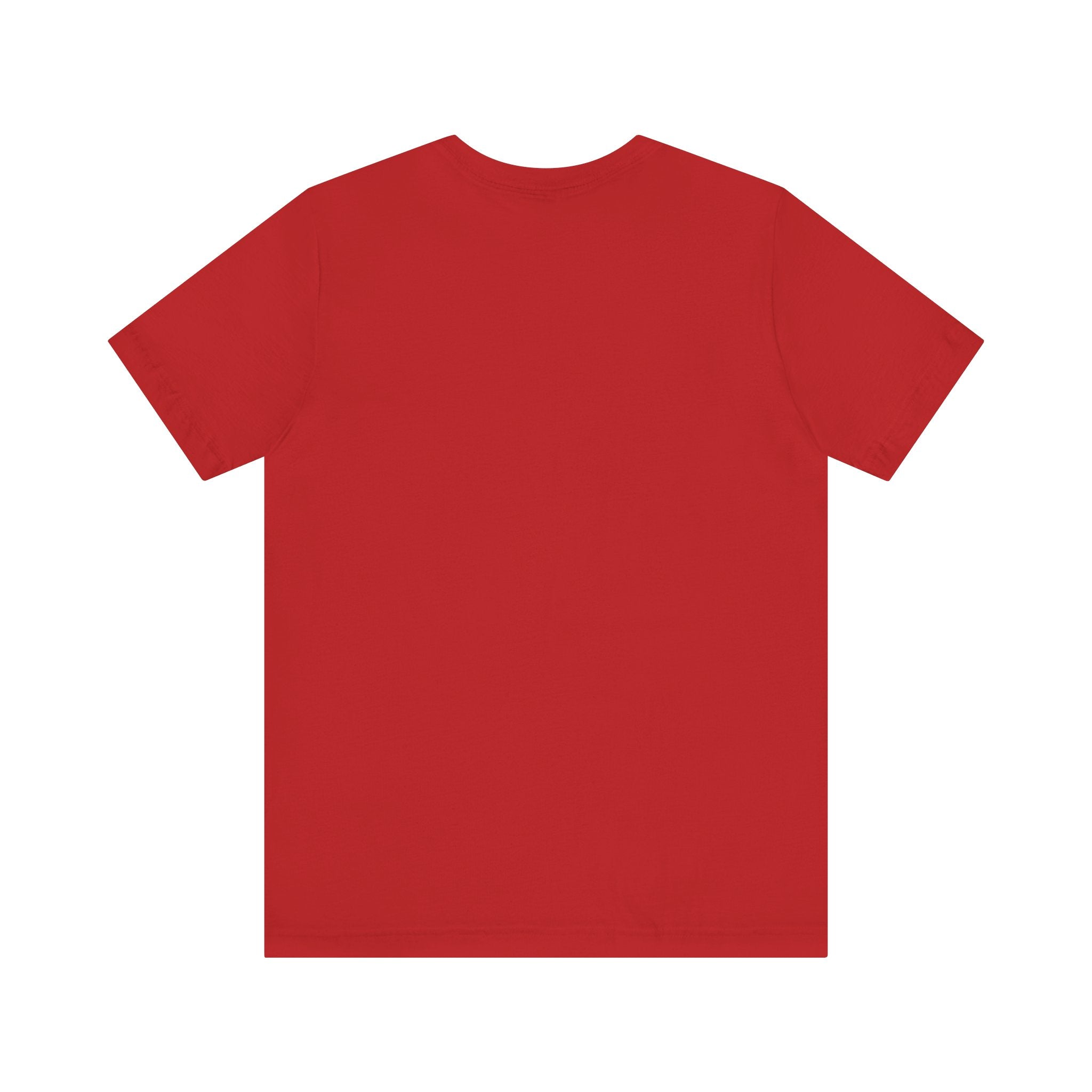 Patriotic Graphic Tee - You Look Like the 4th of July - Unisex Jersey Short Sleeve T-Shirt for Celebrations, Independence Day, Gifts, [...]