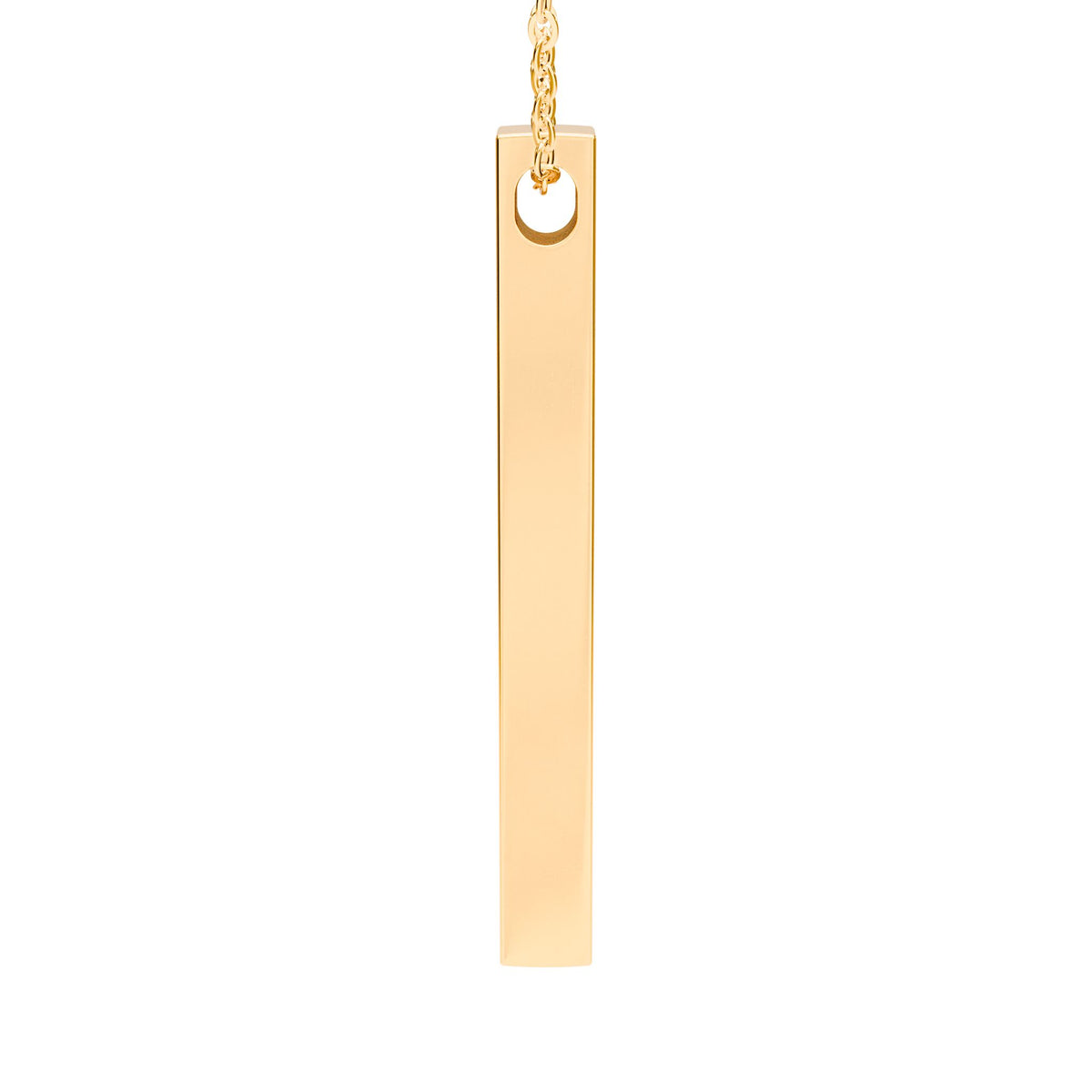 I am unstoppable - unless there's wine Pendant
