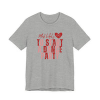 Galentine's Day Dancing Tee — Happy Dance Shirt for Girls' Day Out