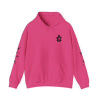 I'm A Witch - What's Your Excuse - Hoodie