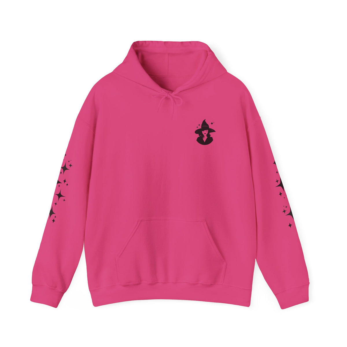 I'm A Witch - What's Your Excuse - Hoodie