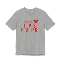 Galentine’s Brunch Tee — “Posting My Meal” Graphic T-Shirt