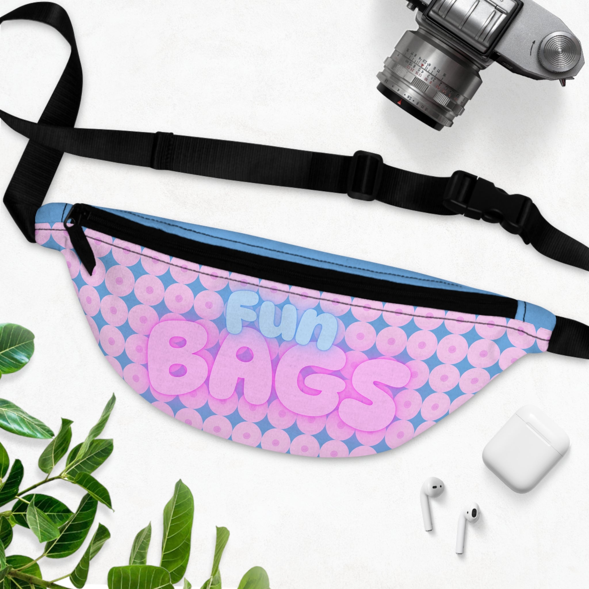 Fun Bags - Fanny Pack