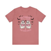 October Boo-bies Tee, Awareness Month