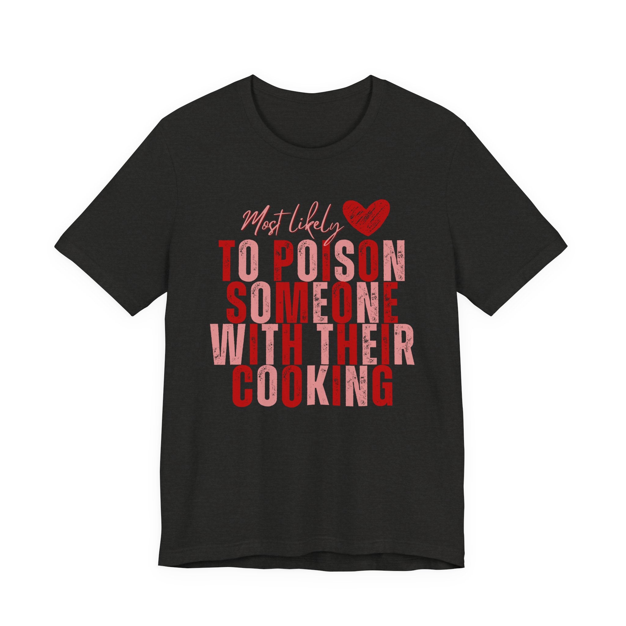 Galentine’s Brunch Tee — 'Always Choose Brunch Over Cooking' Shirt