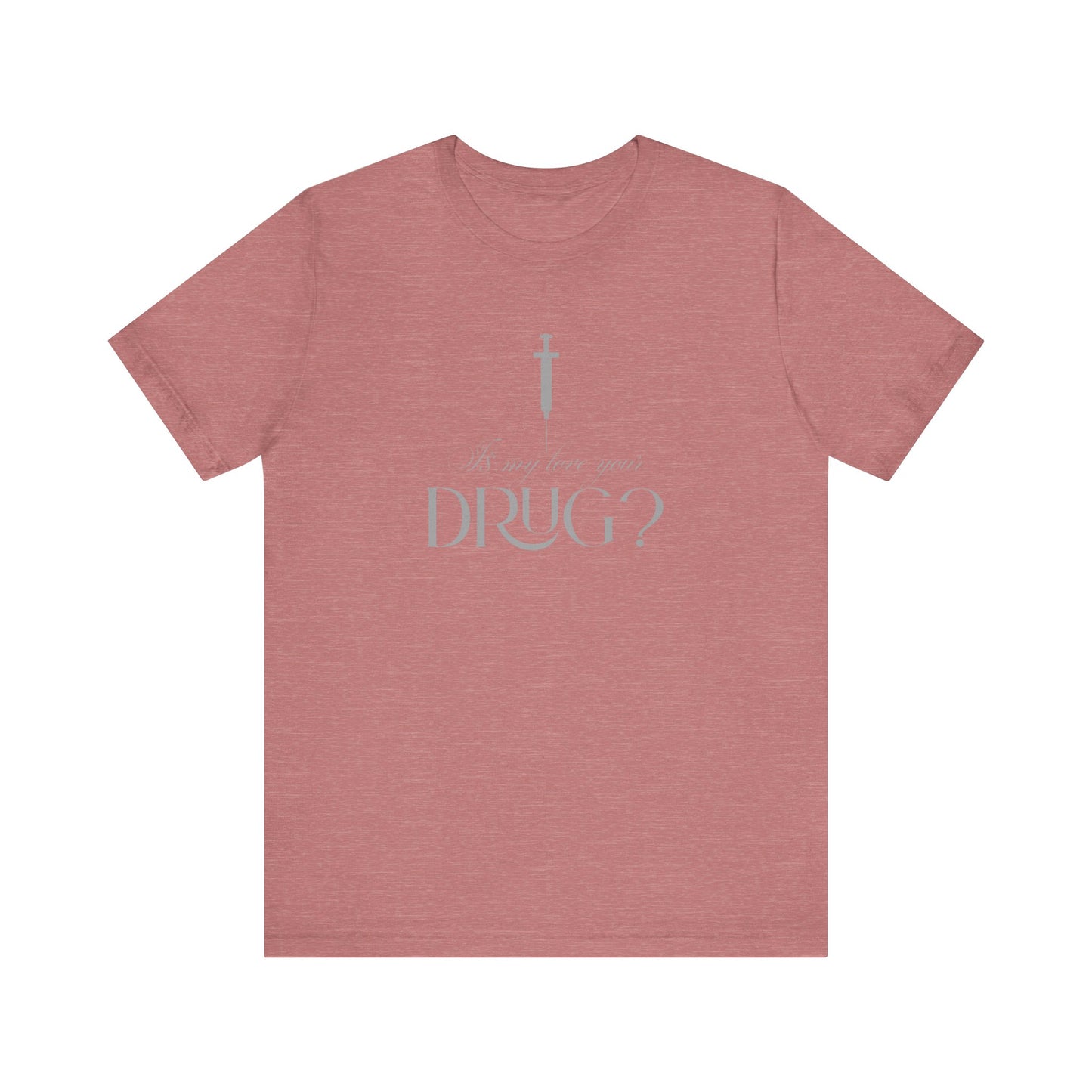 My Love Concert Series Tee, Quirky T-Shirt, Gift for Friends, Casual Wear, Vintage Style Shirt, Humor Apparel, Birthday Present