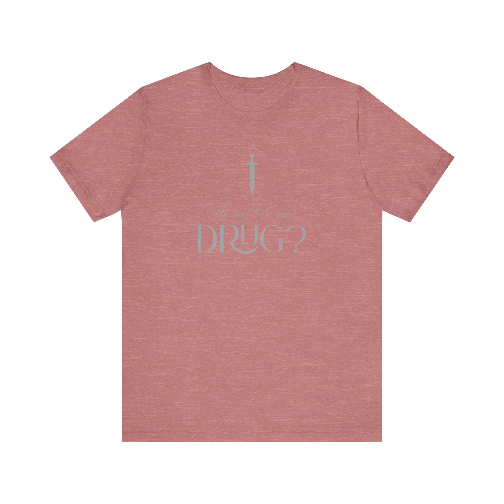 My Love Concert Series Tee, Quirky T-Shirt, Gift for Friends, Casual Wear, Vintage Style Shirt, Humor Apparel, Birthday Present