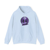 Cheers Witches, Cozy Unisex Sweatshirt for Halloween, Perfect Gift for Witches, Spooky Season, Casual Wear