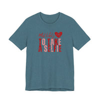 Most Likely To Take A Selfie T-Shirt