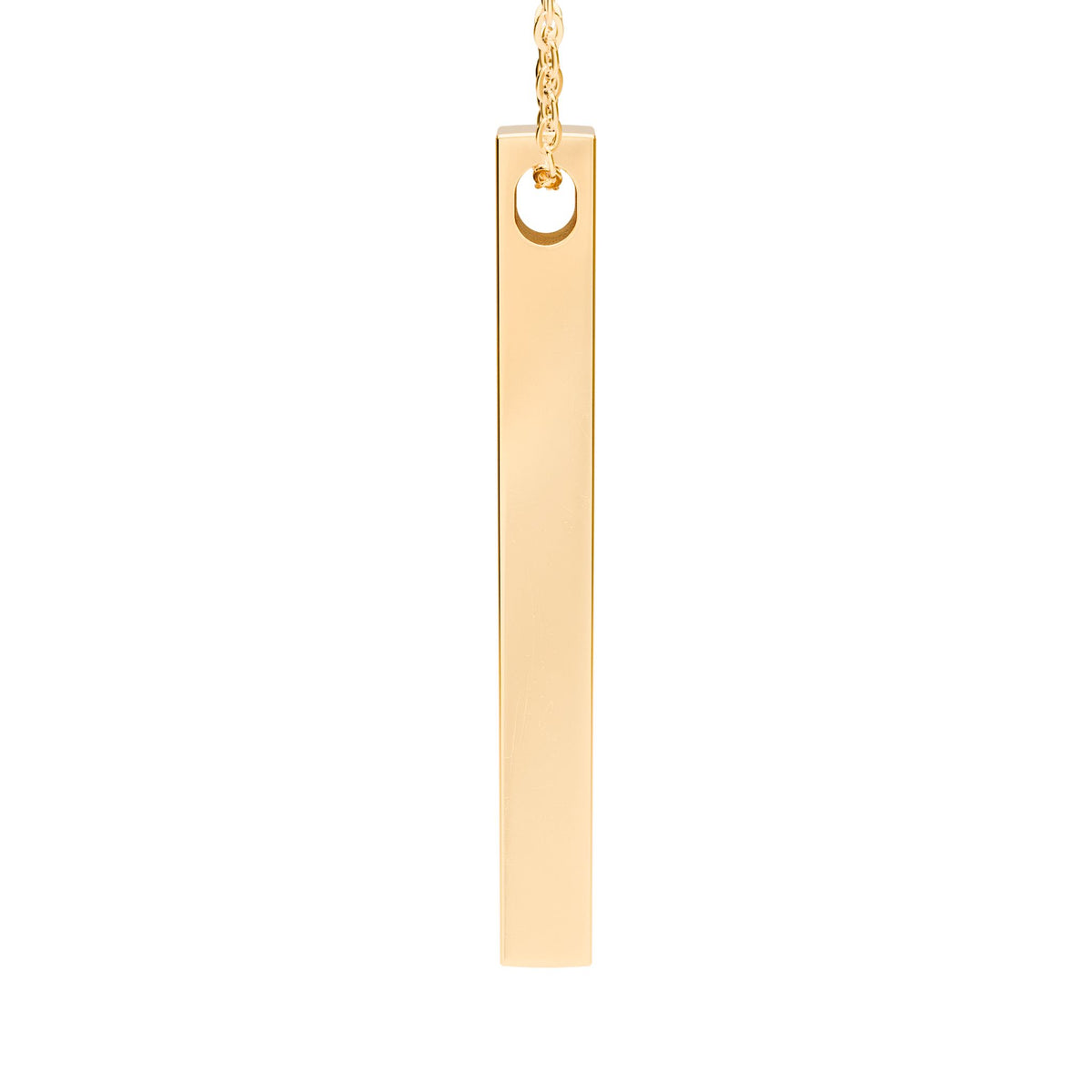I am unstoppable - unless there's wine Pendant