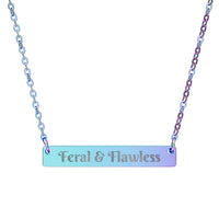 Feral & Flawless Necklace