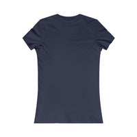 'Merica Women's Favorite Tee | Patriotic Shirt, 4th of July Top, Summer Graphic Tee, Independence Day Gift, Casual Wear
