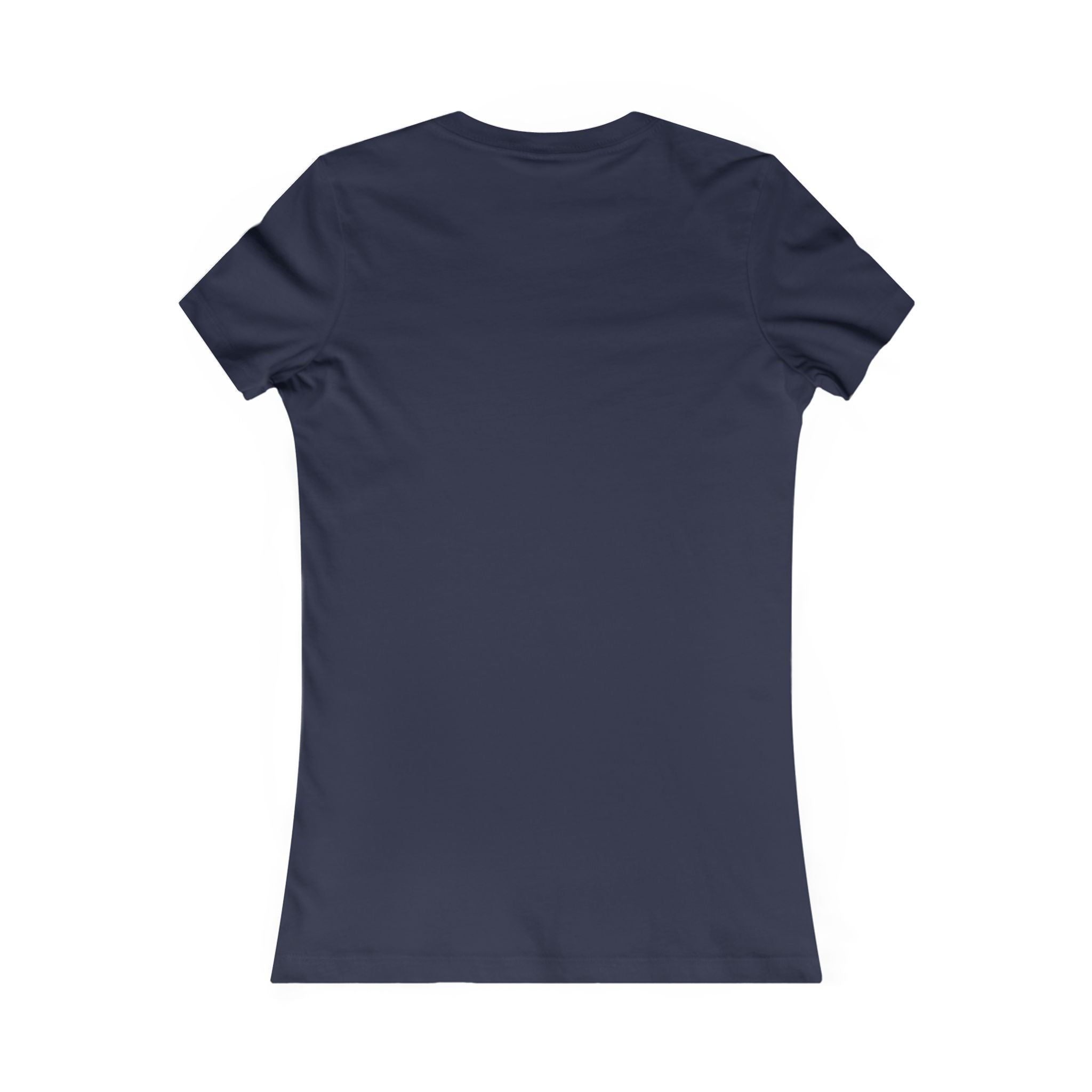 'Merica Women's Favorite Tee | Patriotic Shirt, 4th of July Top, Summer Graphic Tee, Independence Day Gift, Casual Wear